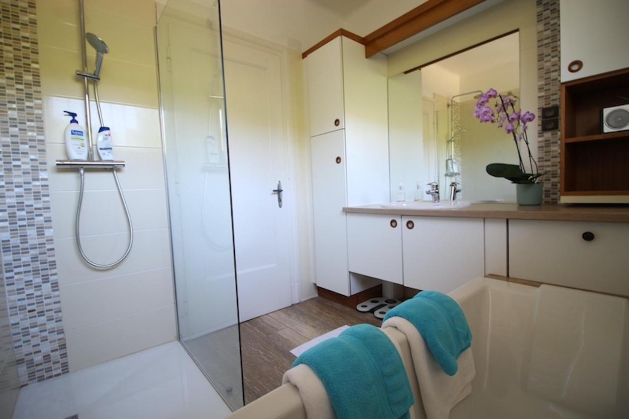 Apartment Escapade Au Bube - Vue Exceptionnelle - Nouveau *