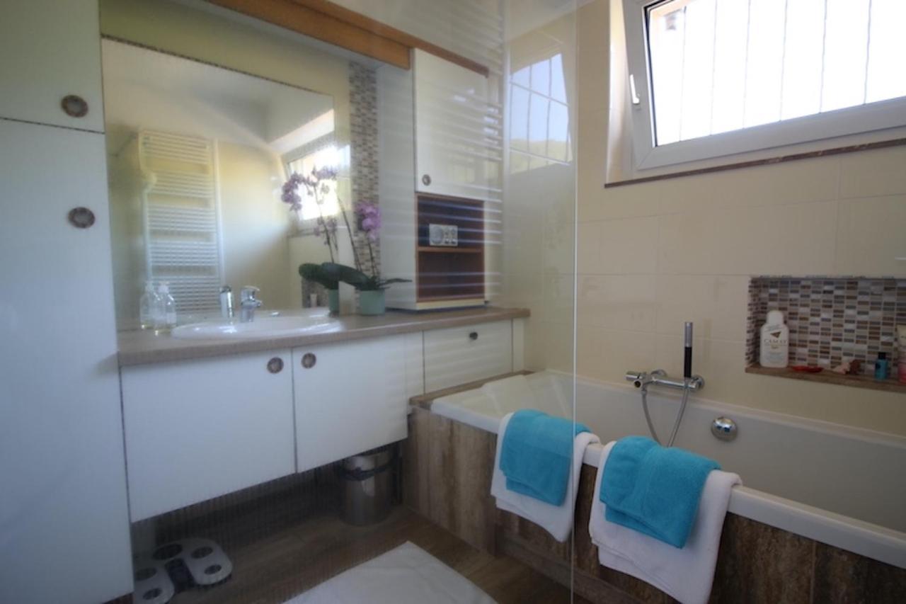 Apartment Escapade Au Bube - Vue Exceptionnelle - Nouveau *