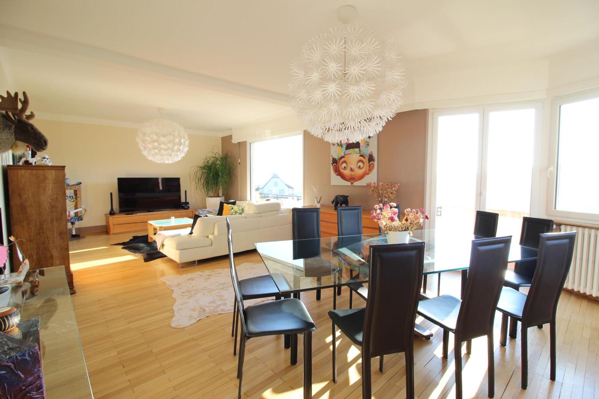 Escapade Au Bube - Vue Exceptionnelle - Nouveau Apartment Barr