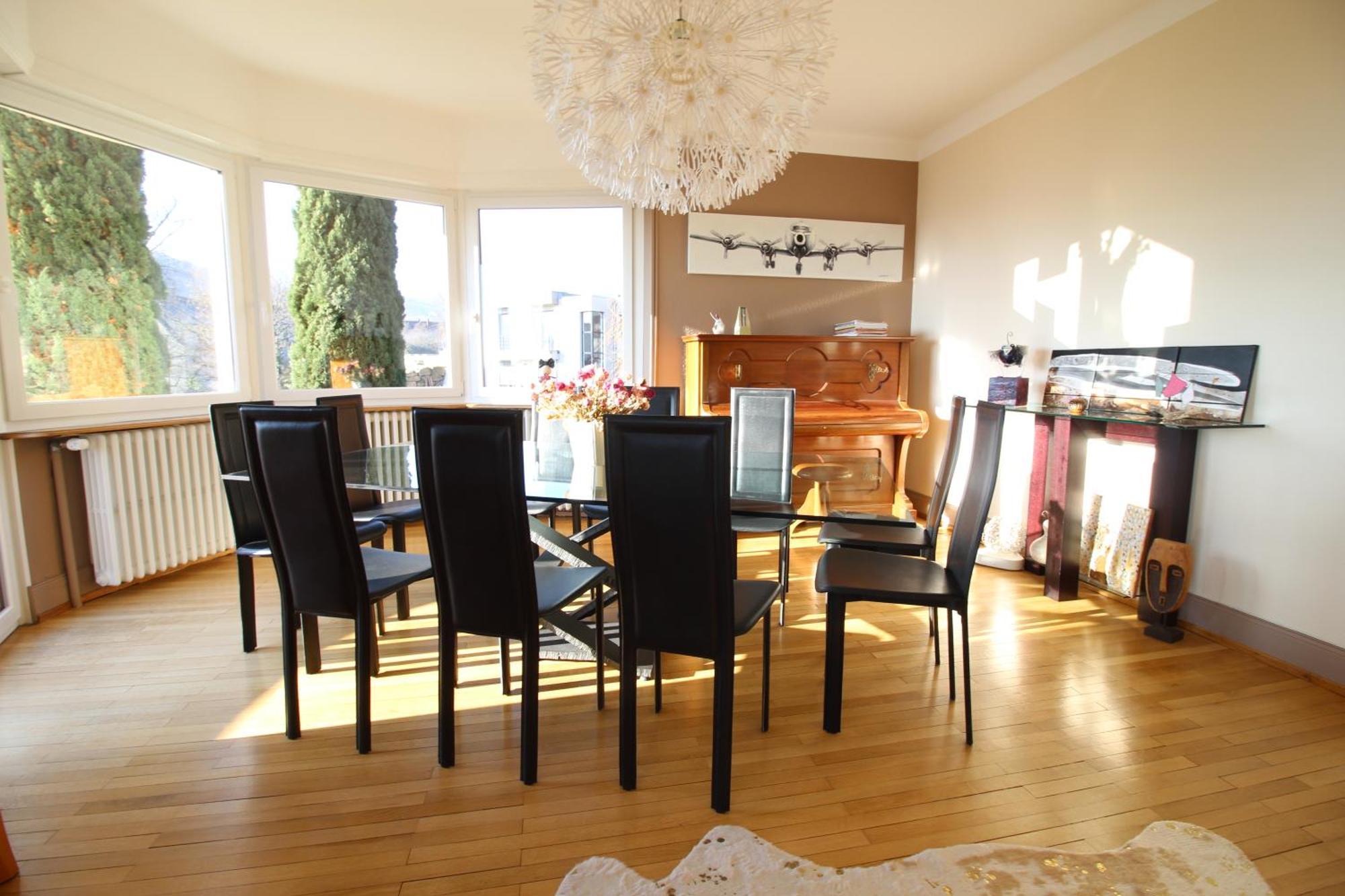 Escapade Au Bube - Vue Exceptionnelle - Nouveau Apartment Barr