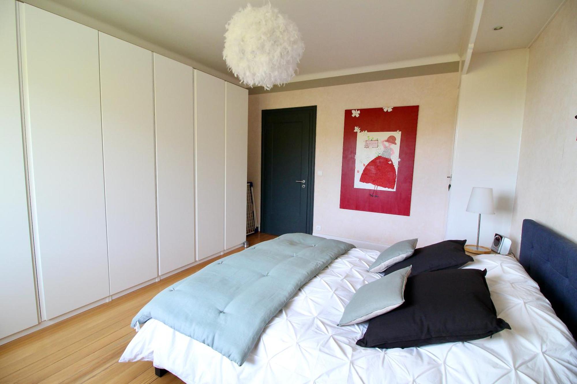 Apartment Escapade Au Bube - Vue Exceptionnelle - Nouveau *