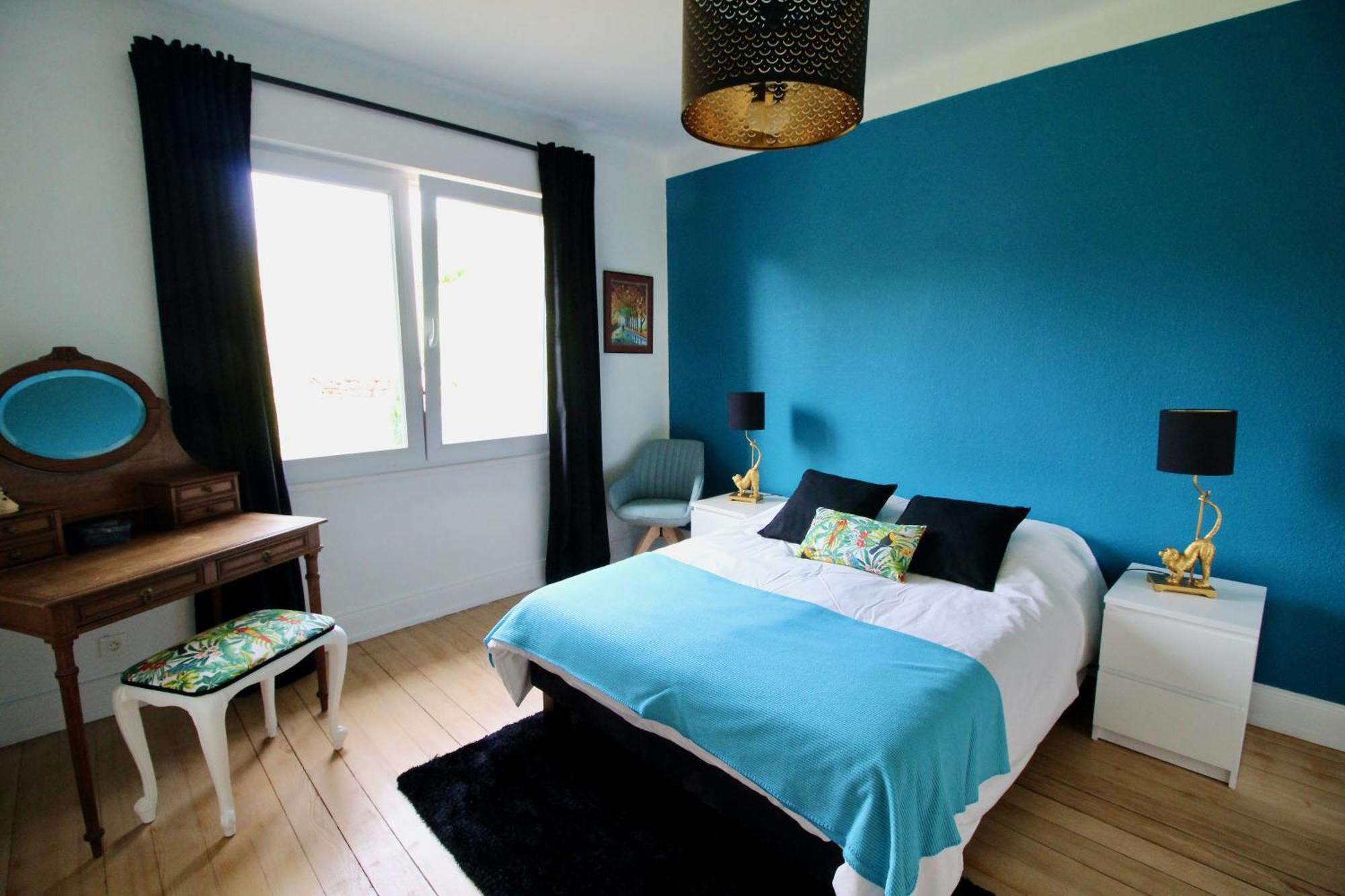 Apartment Escapade Au Bube - Vue Exceptionnelle - Nouveau