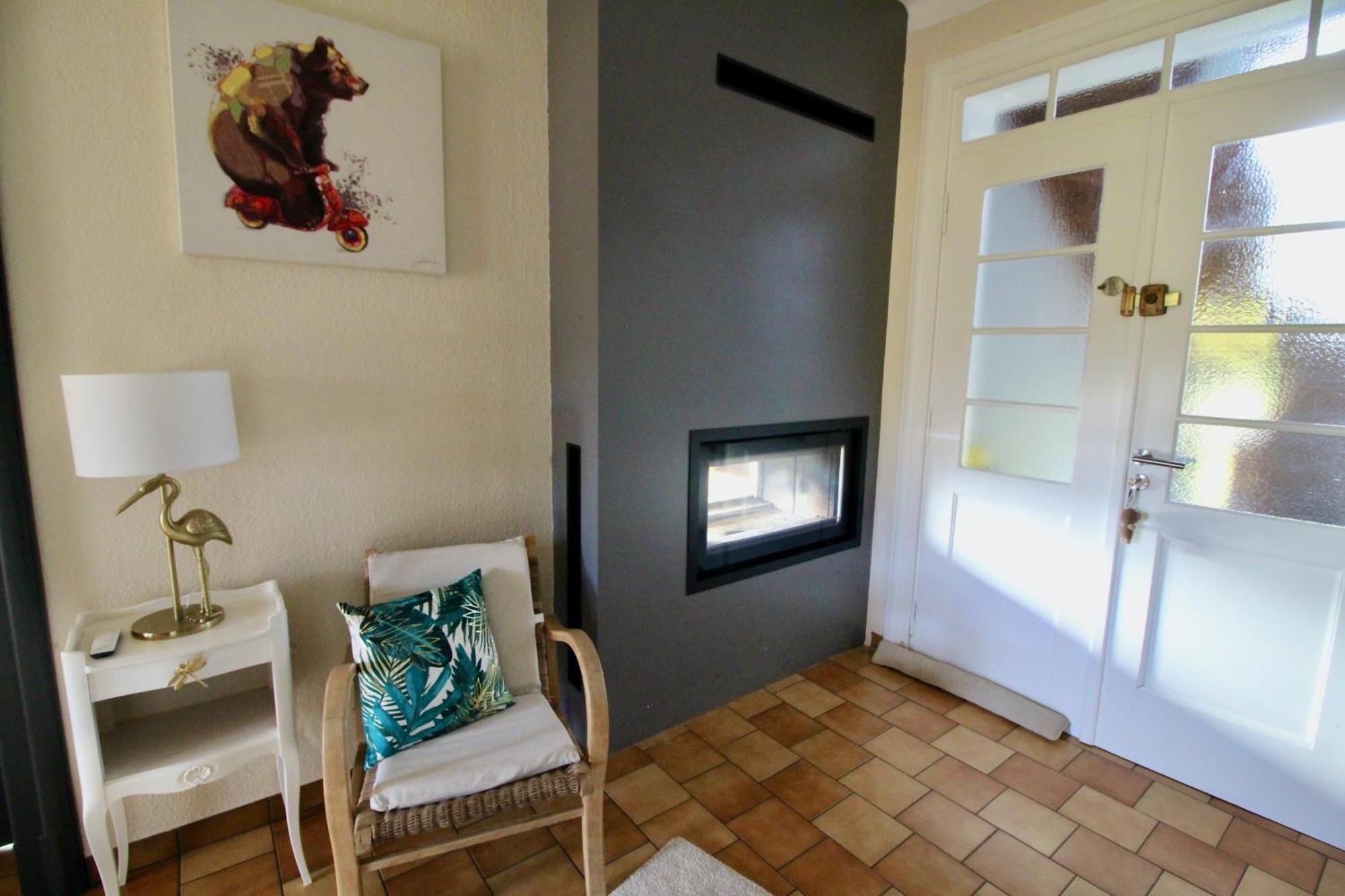 Escapade Au Bube - Vue Exceptionnelle - Nouveau Apartment Barr